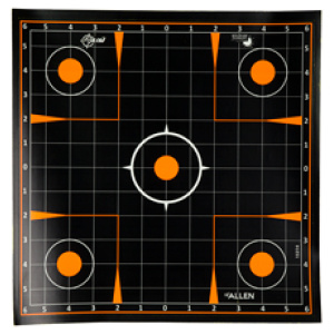ALLEN EZ AIM SPLASH SIGHT IN 12X12