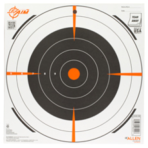 ALLEN EZAIM PAPR 12" SIGHTGRID 100PK