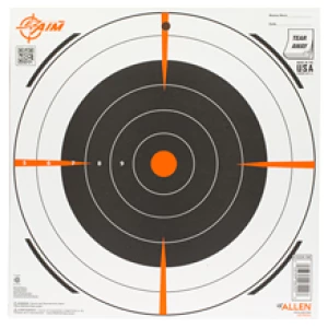 ALLEN EZAIM PAPR 12" SIGHTGRID 100PK