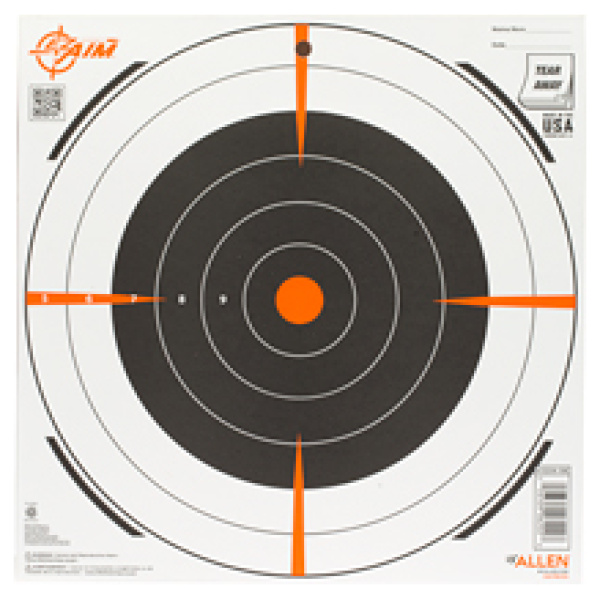 ALLEN EZAIM PAPR 12" SIGHTGRID 100PK