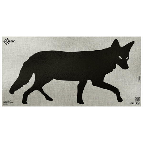 ALLEN EZAIM INFRARED ID COYOTE 24X12