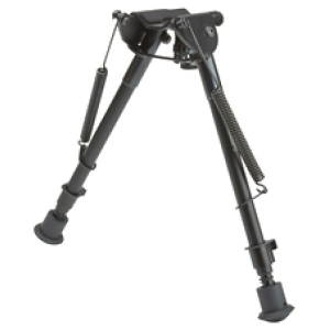ALLEN BOZEMAN BIPOD SWIVEL MOUNT