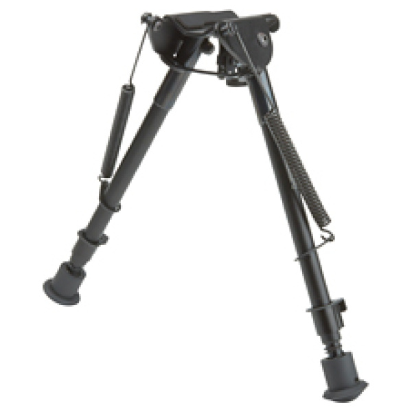 ALLEN BOZEMAN BIPOD SWIVEL MOUNT