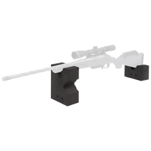 ALLEN LITE REST SHOOT REST FRNT/REAR