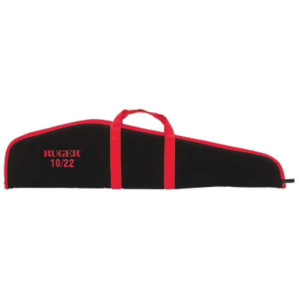 ALLEN ENDURA 10/22 RFL CASE 40" BLK