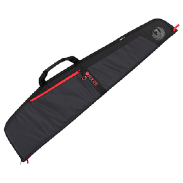 ALLEN RUGER RIFLE CASE 46" BLACK