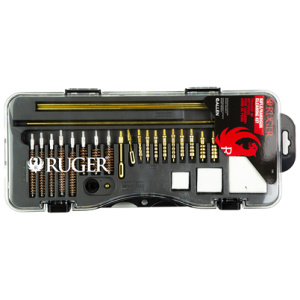 ALLEN RUGER RIFLE/HANDGUN CLEAN KIT