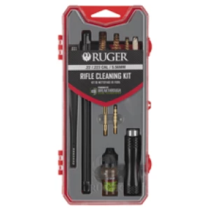 ALLEN RUGER CLEANING KIT AR15