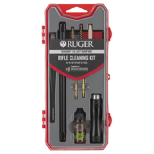 ALLEN RUGER CLEANING KIT 10/22