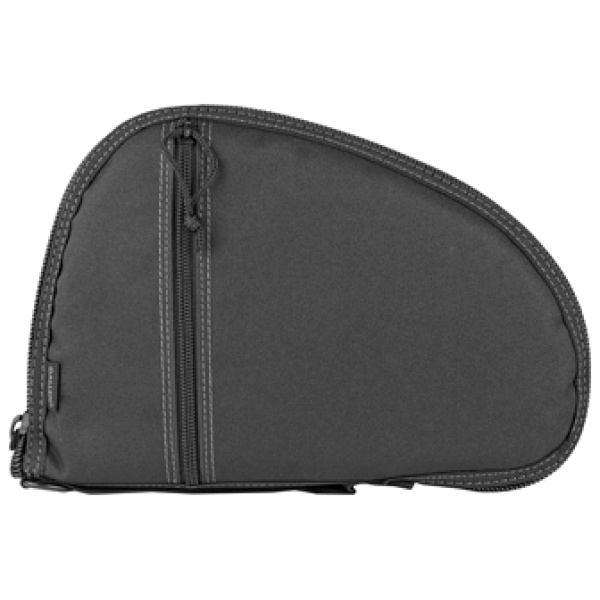 ALLEN TORREY PISTOL CASE 11.5" BLK