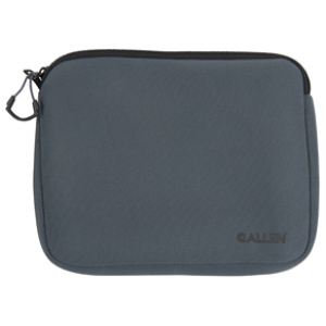 ALLEN NEOP PISTOL POUCH FULSIZ CHARC