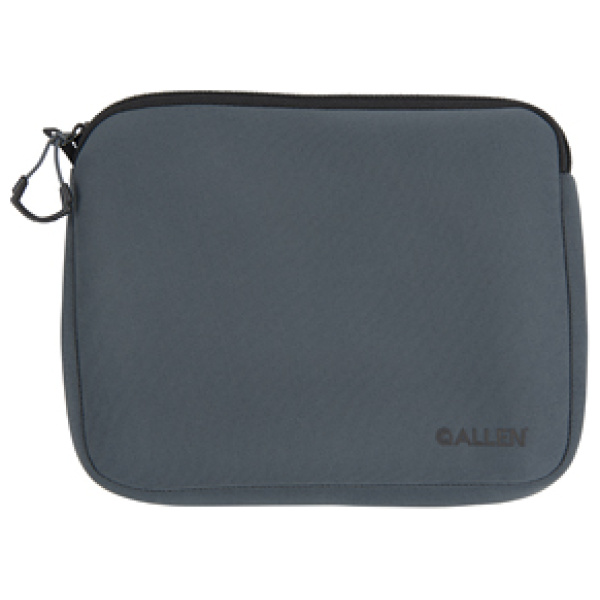 ALLEN NEOP PISTOL POUCH FULSIZ CHARC
