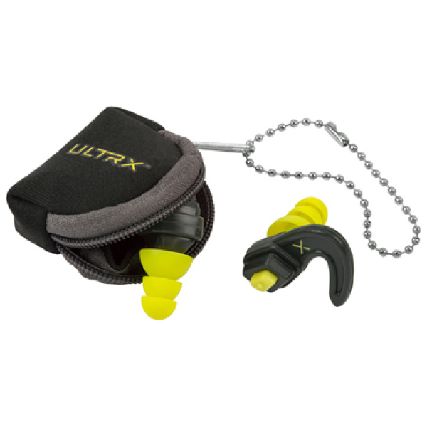 ALLEN ULTRX SHIFT ADJUST EAR PLUGS