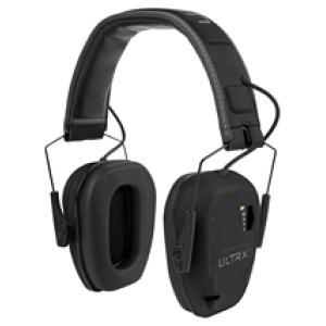 ALLEN ULTRX BIONIC EMUFF MID GREY