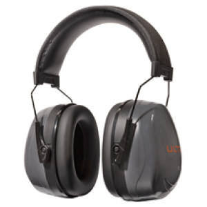 ALLEN ULTRX SOUND DEFENDER MUFF