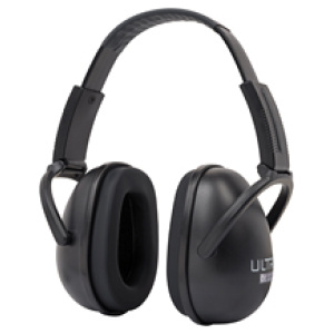 ALLEN ULTRX SOUND BLOCKER MUFF