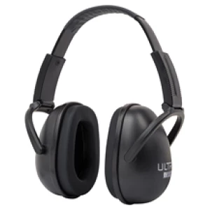 ALLEN ULTRX SOUND BLOCKER MUFF