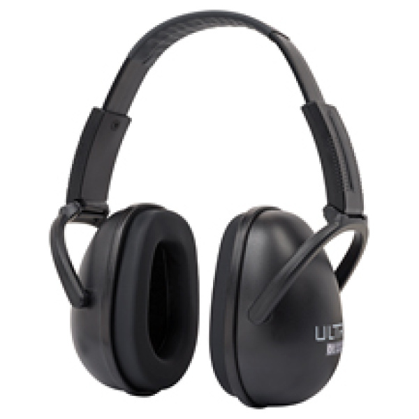 ALLEN ULTRX SOUND BLOCKER MUFF