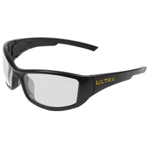 ALLEN ULTRX SYNC SAFETY GLASS CLEAR