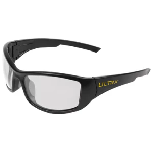 ALLEN ULTRX SYNC SAFETY GLASS CLEAR