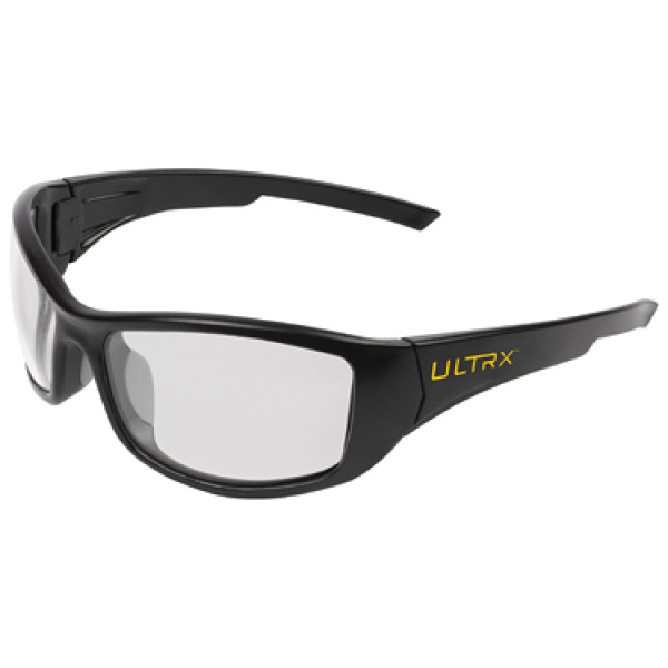 ALLEN ULTRX SYNC SAFETY GLASS CLEAR