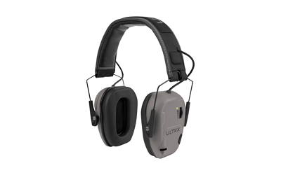 ALLEN ULTRX BIONIC EMUFF CEM GREY