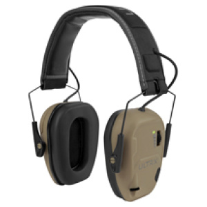 ALLEN ULTRX BIONIC EMUFF FDE