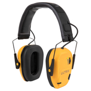 ALLEN ULTRX BIONIC EMUFF YELLOW