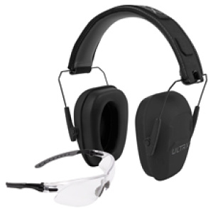 ALLEN ULTRX SHIELD COMBO GREY