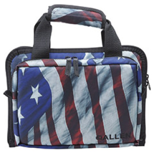 ALLEN DUPLEX VICTORY ATTACHED CASE