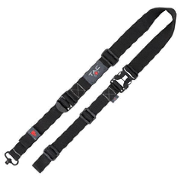 ALLEN CITADEL QD/LADDER DB PNT SLING