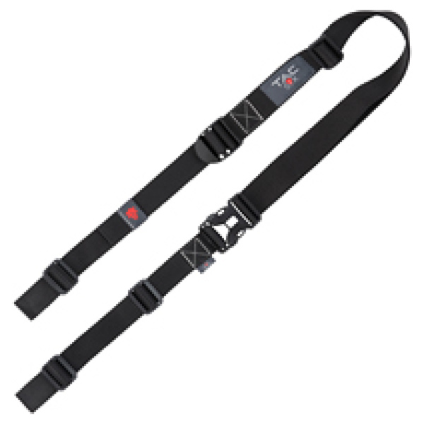 ALLEN CITADEL LADDER DBL POINT SLING