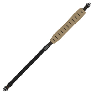 ALLEN BAKTRAK KLNG RUBBER SLING FDE