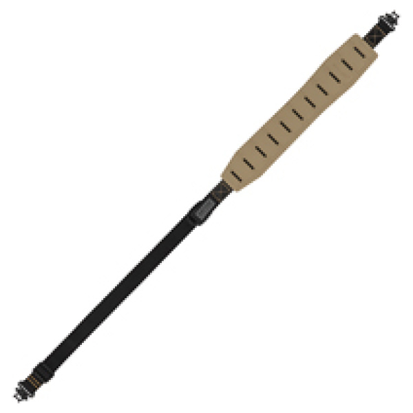 ALLEN BAKTRAK KLNG RUBBER SLING FDE