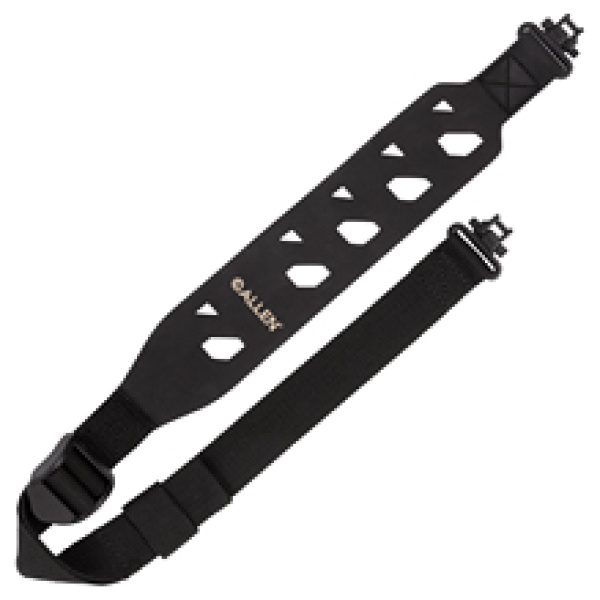 ALLEN HYPERLITE SLING W/SWIVELS BLK
