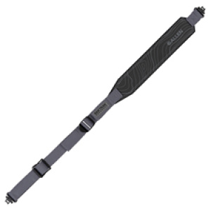 ALLEN BAKTRAK TERRAIN SLING BLACK