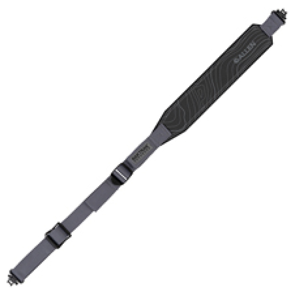 ALLEN BAKTRAK TERRAIN SLING BLACK
