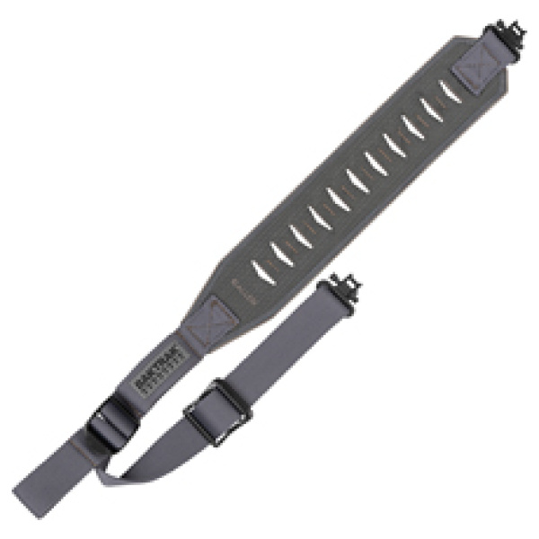 ALLEN BAKTRAK TRAVERSE SLING GRAY