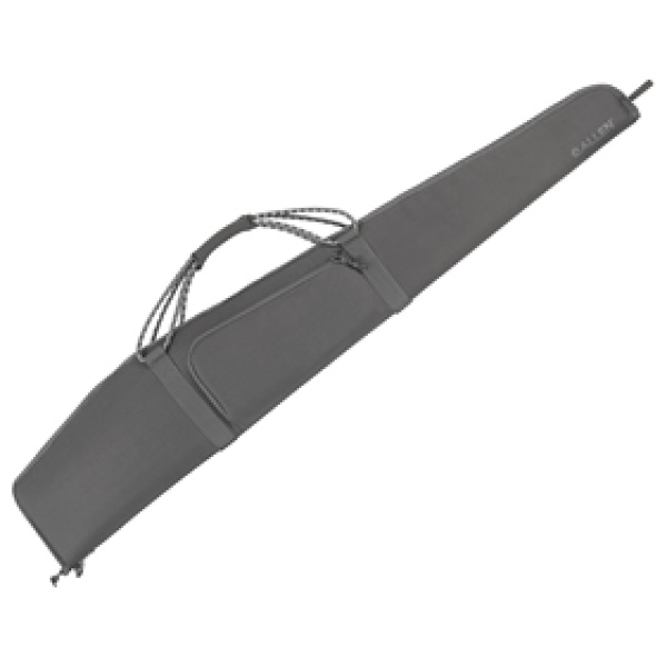 ALLEN ROLLINS SHOTGUN CASE 52" GRAY