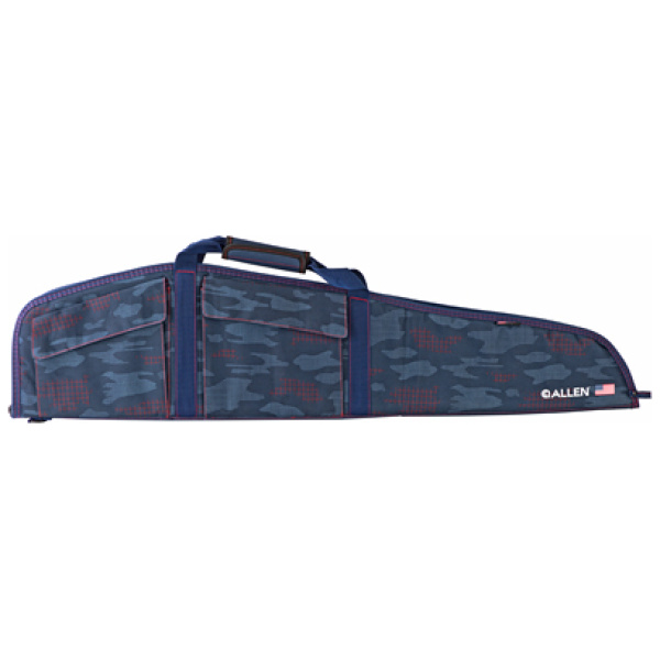 ALLEN PATRIOT TACTICAL CASE  42"