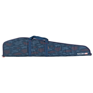 ALLEN PATRIOT RIFLE CASE 46"