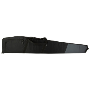 ALLEN PLATA 50" RIFLE CASE BLK/GRAY