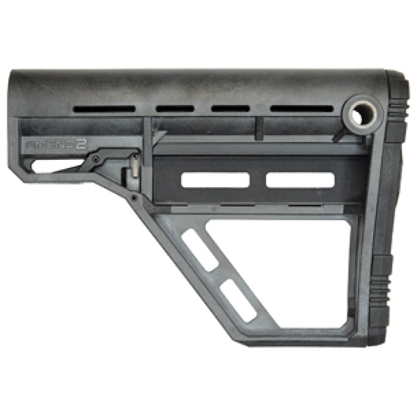 AMEND2 AMSBASE CARB STK MIL-SPEC GRY