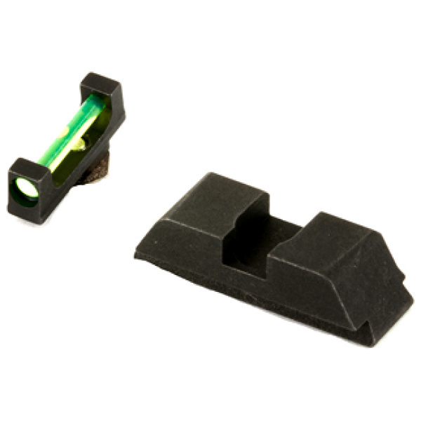 AMERIGLO FOR GLK LOW FO GRN/BLK