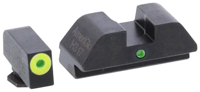 AMERIGLO I-DOT FOR GLK 42/43 GRN/GRN
