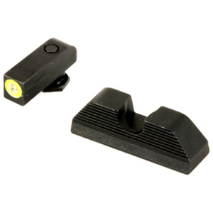 AMERIGLO UC SET FOR GLK LOW GRN/BLK