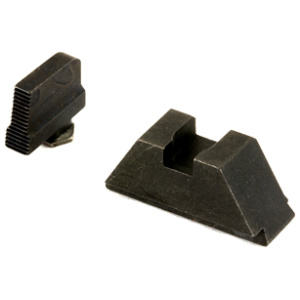 AMERIGLO SUP BLK FOR GLK LOW & HIGH