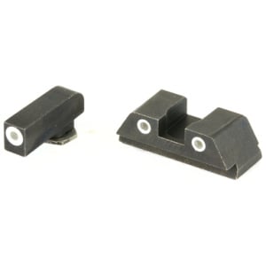 AMERIGLO 3DOT TRIT GRN FOR GLK 42/43