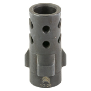 ANGSTADT 3LUG 9MM BRAKE 1/2X28