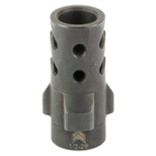 ANGSTADT 3LUG 9MM BRAKE 1/2X28